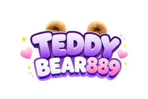 TEDDYBEAR889